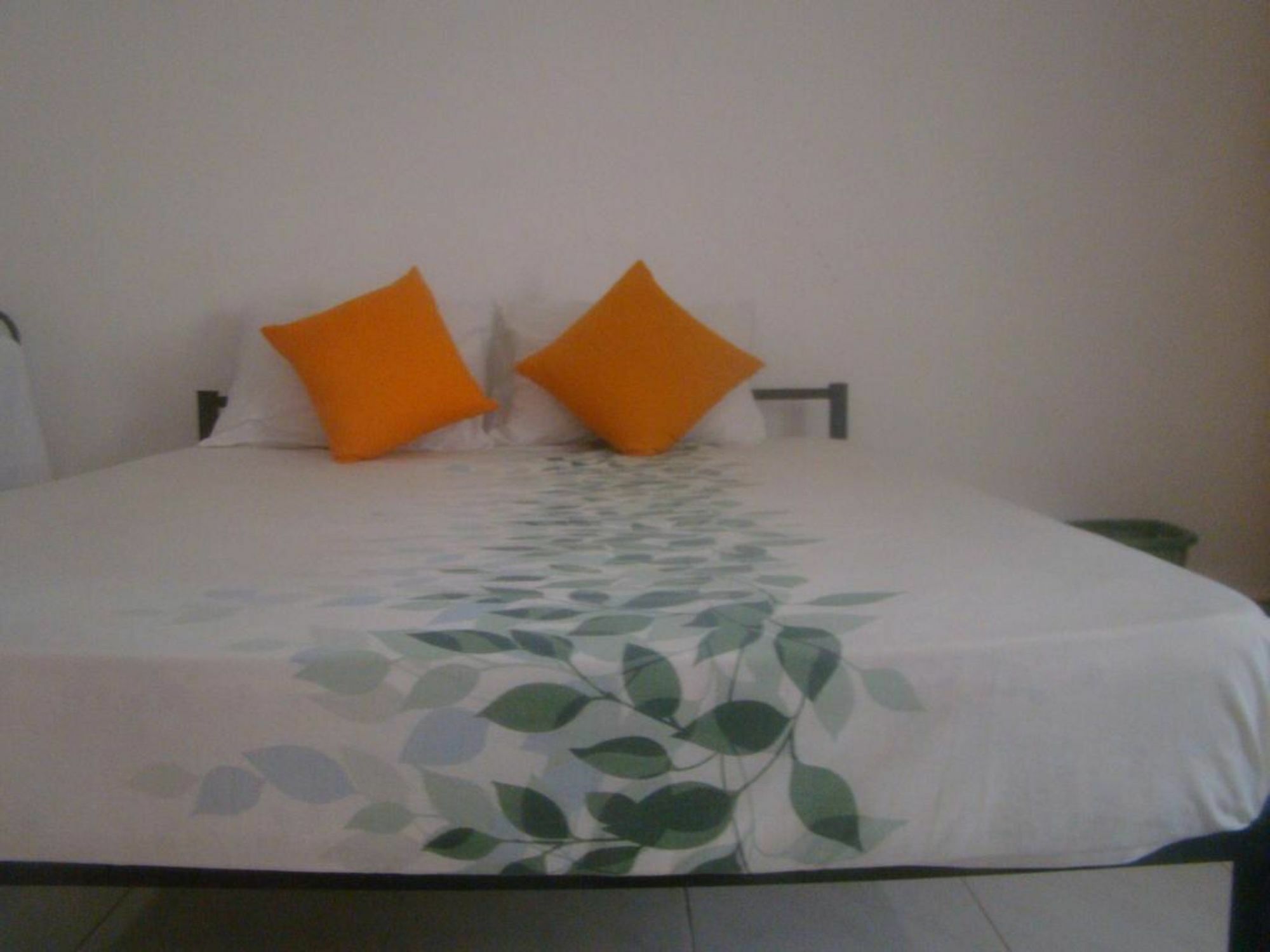 Goalma Family Holiday Resort & Restaurant Anuradhapura Bagian luar foto
